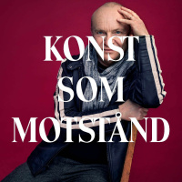 Konst som motstånd: Jonas Gardell 220404