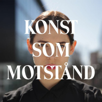 Konst som motstånd: Ninja Thyberg 210413