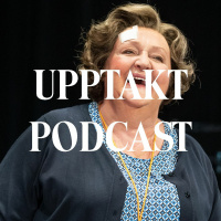 Upptakt: Marianne Mörck