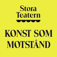 Konst som motstånd: Jonas Hassen Khemiri 190225