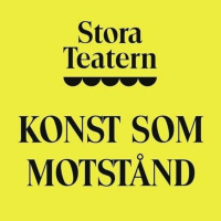 Konst som motstånd: Suzanne Osten 170220