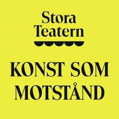 Stora Teatern