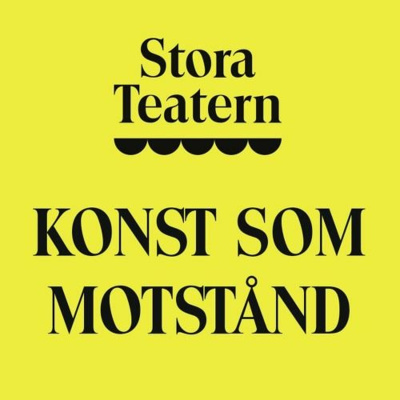 Stora Teatern