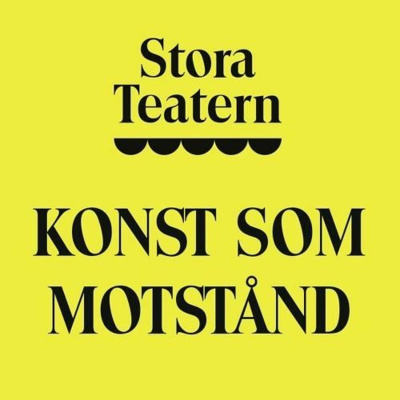 Stora Teatern