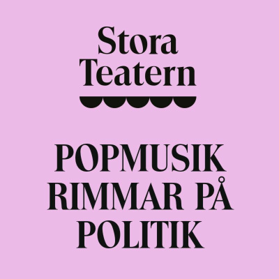 Stora Teatern