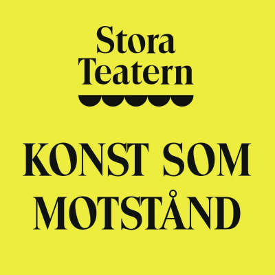 Stora Teatern