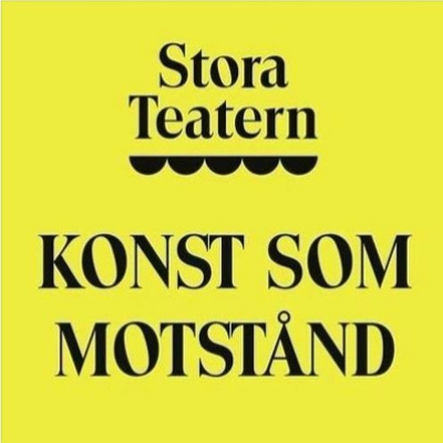 Stora Teatern