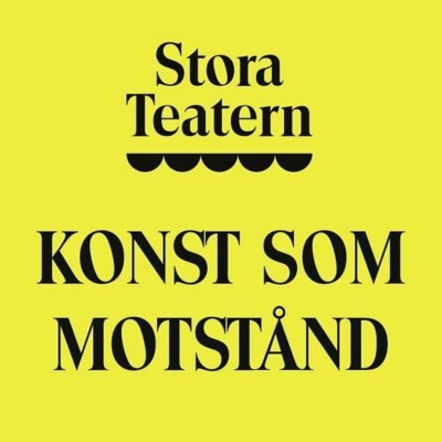 Stora Teatern