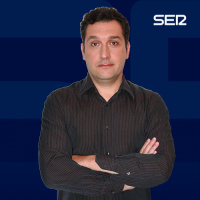 SER Deportivos Ávila (03/12/2025)