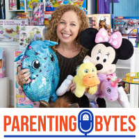Hot toys for locking down, social distancing, and having fun with your family, from an expert at The Toy Insider! - Episode 234