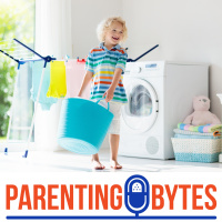 Encore Episode: Dr. Deborah Gilboa tells us how to manage household chores and enjoy our families more