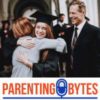 Parenting adult children - Episode 213