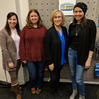 How to get your little darling to go to bed and stay there! - episode 148