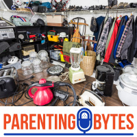 How to clear your clutter and make money by selling your stuff online! - episode 192