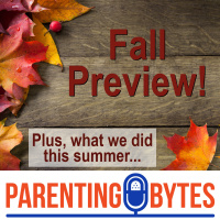 What we did this summer!! - episode 194