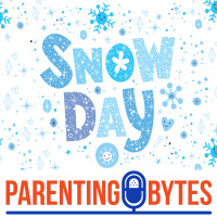 Things to do with your kids on a snowy day that arent board games or a scavenger hunt - episode 173