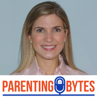 Motherhood in the media: an interview with Margaret Quinlan - Episode 199