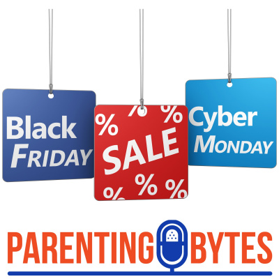 Parenting Bytes