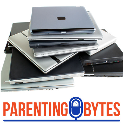 Parenting Bytes