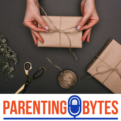 Parenting Bytes