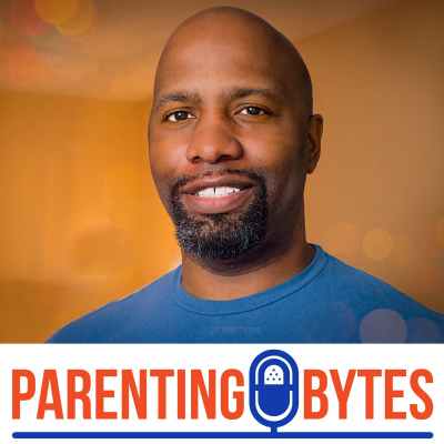Parenting Bytes