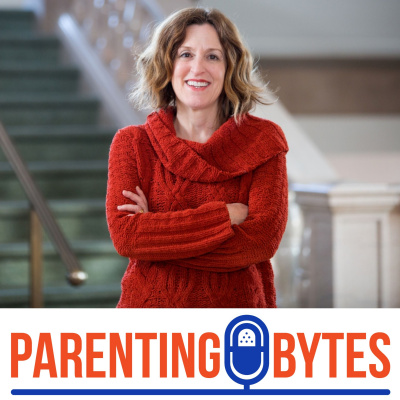 Parenting Bytes