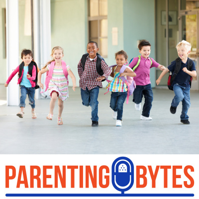 Parenting Bytes