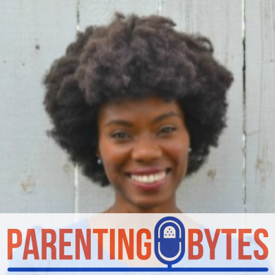 Parenting Bytes