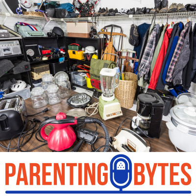 Parenting Bytes