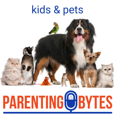 Parenting Bytes