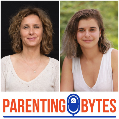 Parenting Bytes