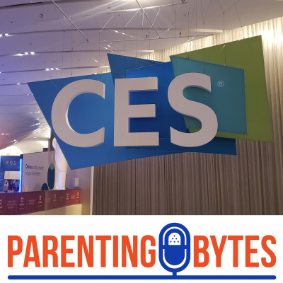Parenting Bytes