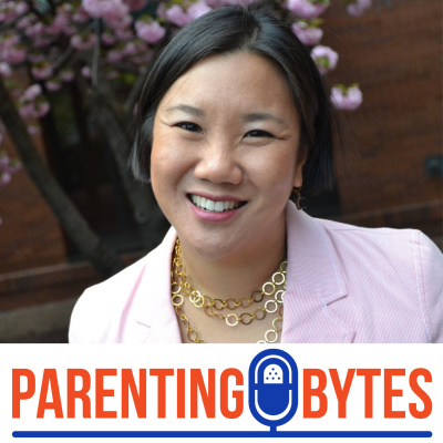 Parenting Bytes