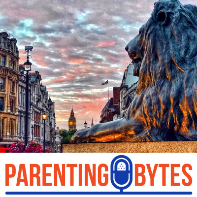 Parenting Bytes