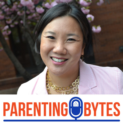 Parenting Bytes
