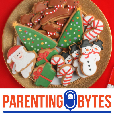 Parenting Bytes
