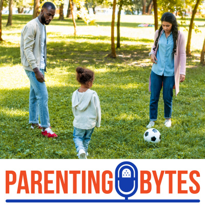 Parenting Bytes