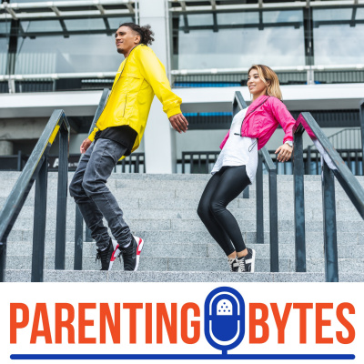 Parenting Bytes