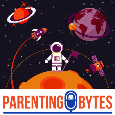 Parenting Bytes