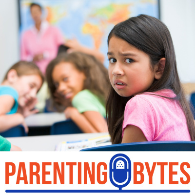 Parenting Bytes