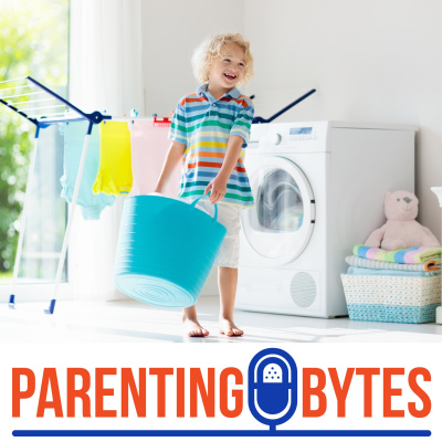 Parenting Bytes