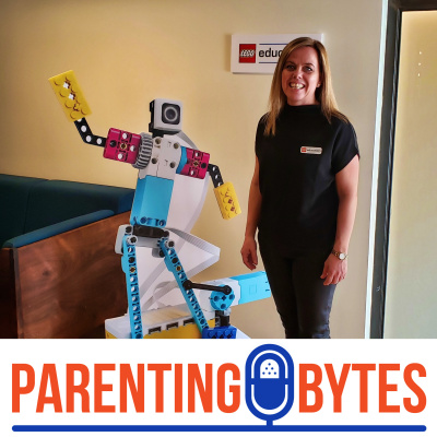 Parenting Bytes