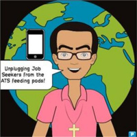 Chat With The Mad Job Seeker_October15_2011