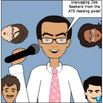 Voice Of The Job Seeker