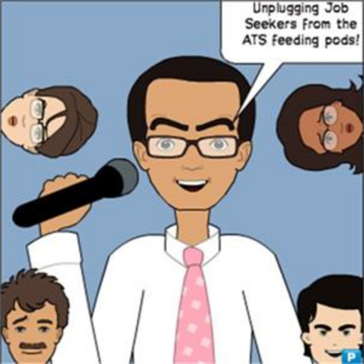 Voice Of The Job Seeker