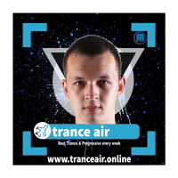 Alex NEGNIY - Trance Air - Edition #20 (MegaDance ClubFM 29.03.2012)