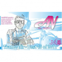 Alex NEGNIY - Trance Air - Best 45 of 2011 - part 2