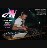 Alex NEGNIY - Live SET 023