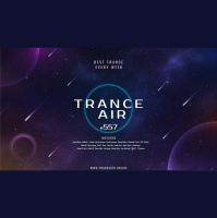 Alex NEGNIY - Trance Air #557