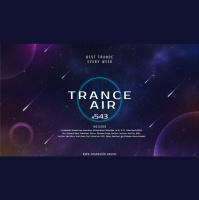 Alex NEGNIY - Trance Air #543